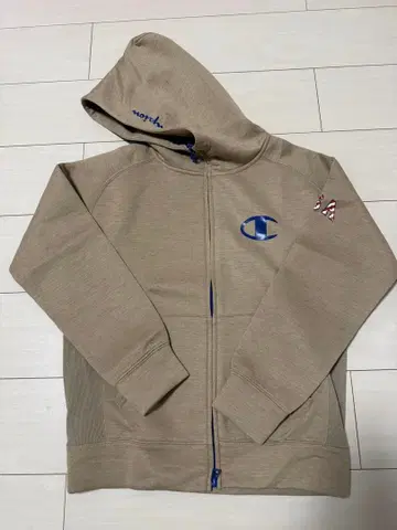 챔피온 골프 후드티 미사용 새상품
