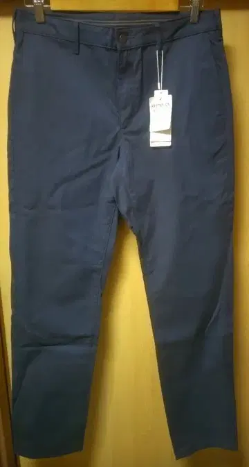 [ THE SHOP TK ] 헤링본 무늬 팬츠 (L 사이즈)