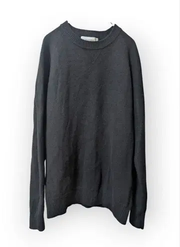 AOURE 아우르 울 100% 니트