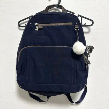 카나나 프로젝트 백팩 네이비