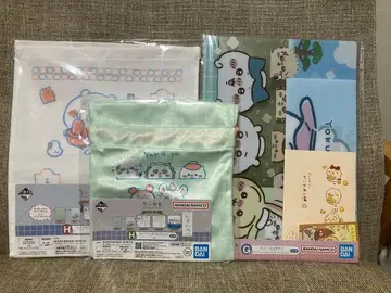 치이카와 제일복권 H상 G상