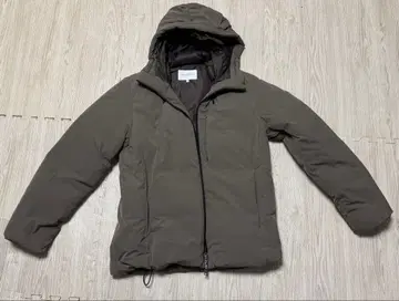 유나이티드 애로우즈 UNITED ARROWS 남성용 다운 자켓 XL