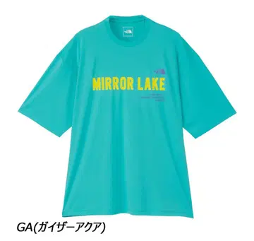 THE NORTH FACE 티셔츠 M 사이즈 NT12431