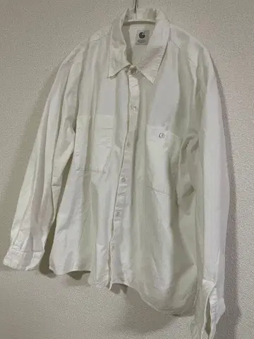 BEAUTY&YOUTH 코튼 긴팔 셔츠 L 사이즈