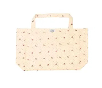 house on the hill Parent Bag