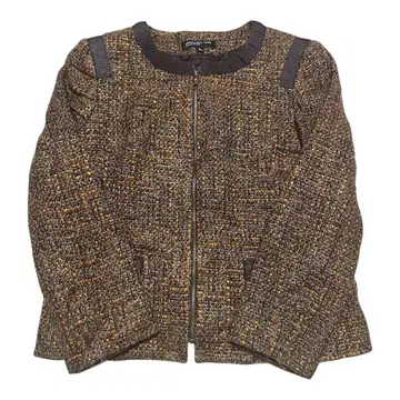 JONES NEW YORK COLLECTION 여성용 자켓