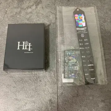 카미츠바키 KAMITSUBAKI FES 25 특전 세트