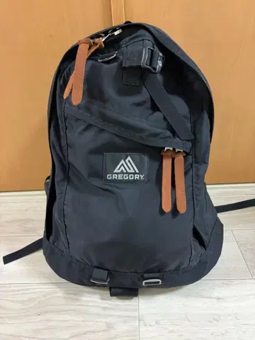 GREGORY 데이팩