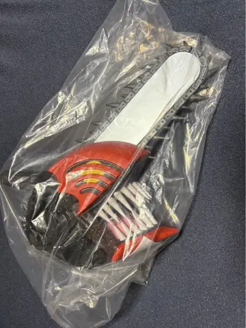 체인소 맨 헤드형 팝콘 박스 [극장판 체인소 맨 레제 편]