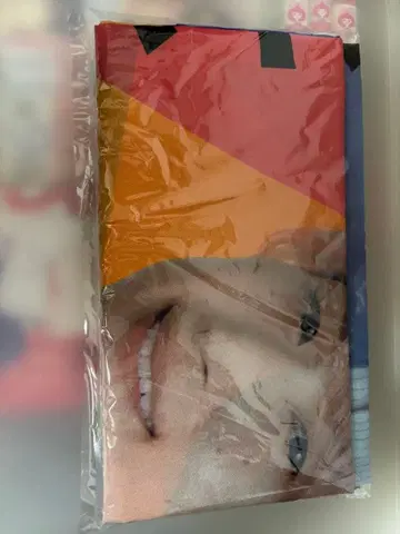 아파만샵 SnowMan 이와모토 히카루 라울 사쿠마 다이스케