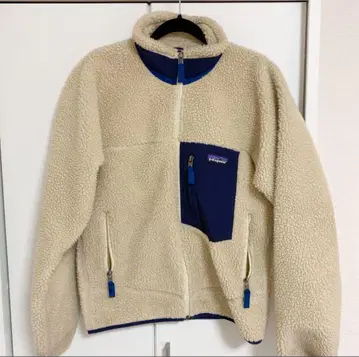 파타고니아 레트로 X 남성용 XS