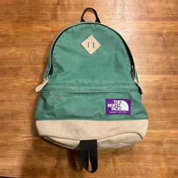 [ 새상품급 ] THE NORTH FACE 퍼플 라벨