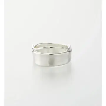 paso jewelry 실버 반지