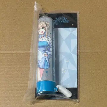 카부라기 로코 Idios 응원봉 튜브 니지산지