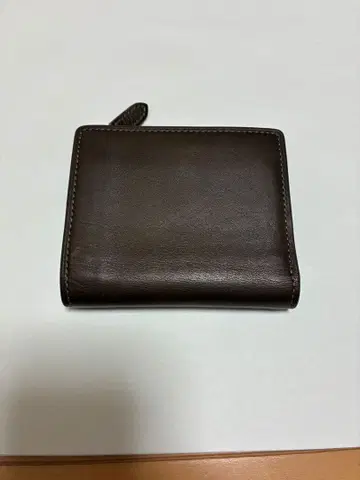 츠치야 가방 비클 폴딩 지갑