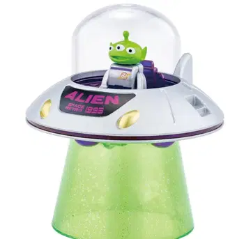 토미카튠즈 에이리언 SPACERETRO