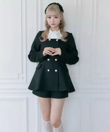 올리브 데 올리브 셋업