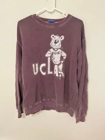 UCLA 트레이닝복