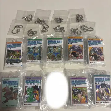 [ 낱개 판매 가능 ] 드래곤볼 코믹스 참 컬렉션 vol.1 2.3