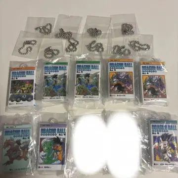 [ 낱개 판매 가능 ] 드래곤볼 코믹스 참 컬렉션 vol.1 2.3