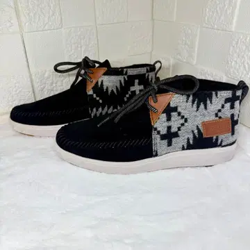 [레어] PENDLETON 신발 26cm