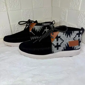 [레어] PENDLETON 신발 26cm