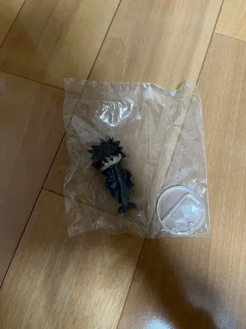 주술회전 후시구로 메구미 트레이딩 컬렉션 피규어