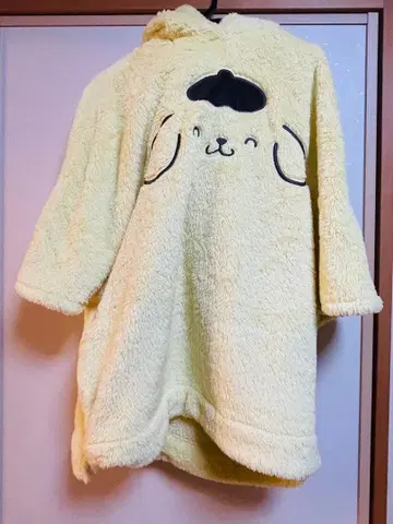 폼폼푸딩 룸웨어