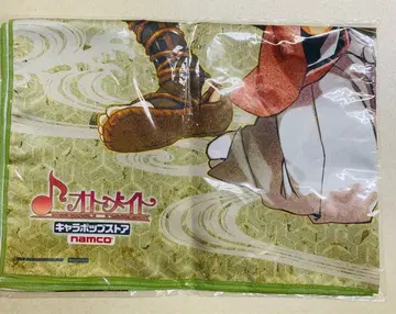 박앵귀 유희록 특전 포스터