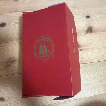 King & Prince 응원봉 킹프리 응원봉 Mr.