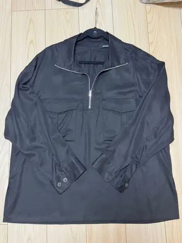 GALERIE VIE 집업 셔츠