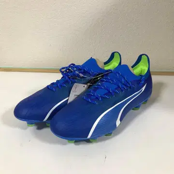 새상품 택 포함 푸마 남성용 축구 스파이크