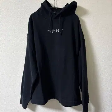 사카낙션 834.194 Hoodie 사이즈 1