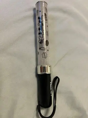 iLiFE! 공식 응원봉