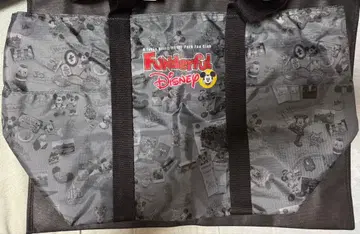 판다풀 디즈니 토트백 35주년 택 포함 미사용 새상품