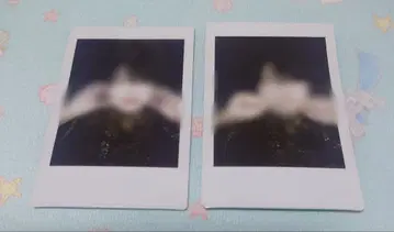 세이브 포인트 에츠야 11/3 자유 의상 폴라로이드