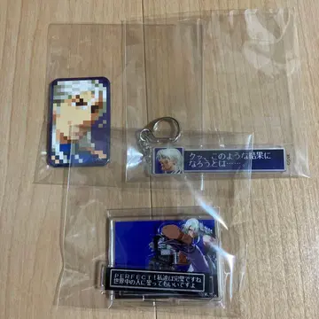 KOF 2000 존 훈 세트