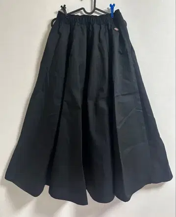 디키즈 치노 서큘러 스커트