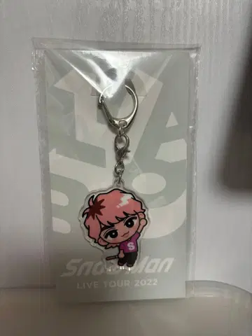 SnowMan 사쿠마 다이스케