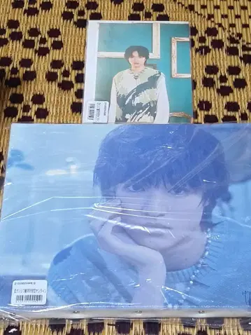 원인은 자신에게 있다. 오쿠라 타카토 캔버스 프린트