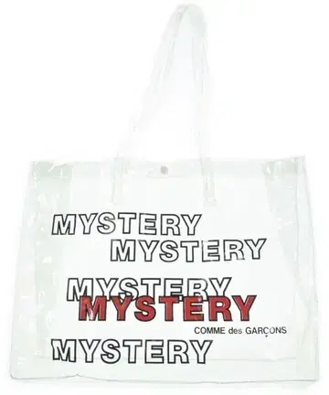 COMME des GARCONS 토트백 여성용