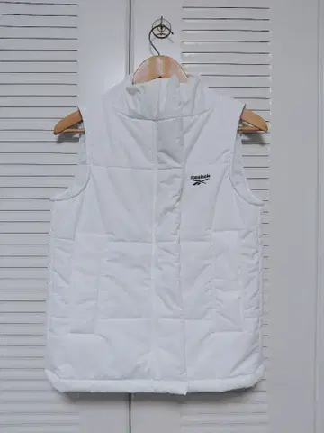 Reebok 다운 베스트