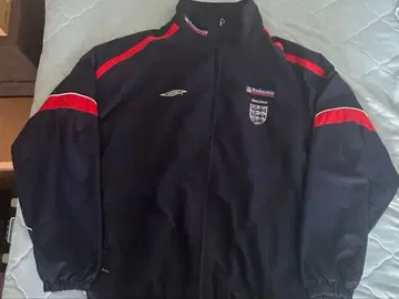 Umbro x 잉글랜드 대표 나일론 UMBRO 엄브로 잉글랜드