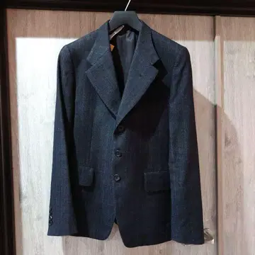 폴스미스 다크 그레이 수트