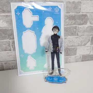 New Outfit Goods 아이크 이브랜드