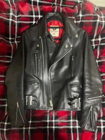 666 더블 라이더스 레귤러 핏 34