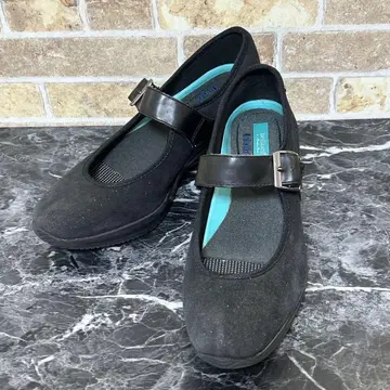 [ 2197 ] 새상품급 브릴리언트 호킨스 스포츠 펌프스 컴포트 방수