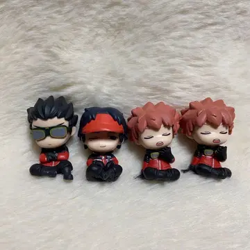 월드 트리거 와트리 가챠 어깨 쿵 이코마대