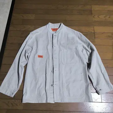 UNIVERSAL OVERALL 커버올 베이지