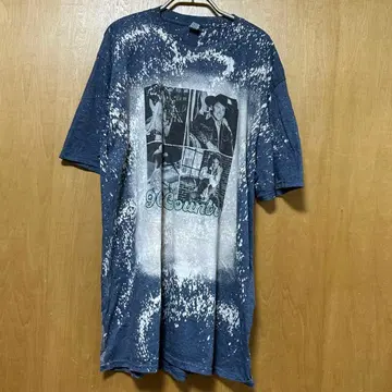 빈티지 프린트 T셔츠 [ L ] 90s 컨트리 뮤직 셔츠